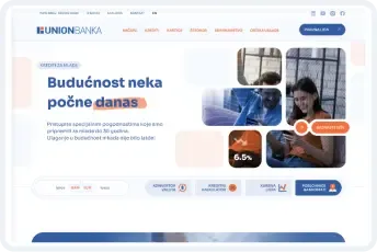 Unionbank.ba